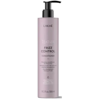Lakme TEKNIA Frizz Control conditioner (300ml)