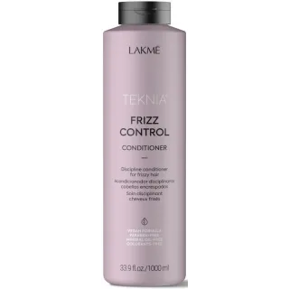Lakme TEKNIA Frizz Control conditioner (300ml)