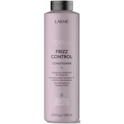 Lakme TEKNIA Frizz Control kondicionieris (300ml)