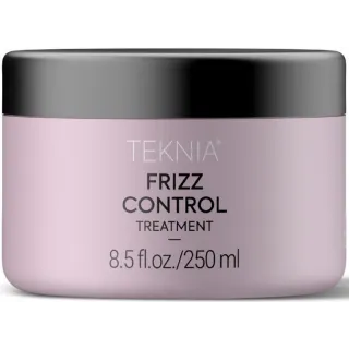 Lakme TEKNIA Frizz Control maska (250ml)