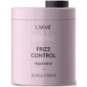 Lakme TEKNIA Frizz Control maska (250ml)