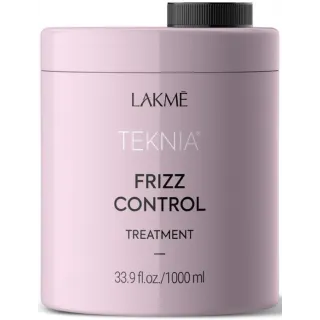 Lakme TEKNIA Frizz Control maska (250ml)