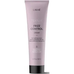Lakme TEKNIA Frizz Control krēms