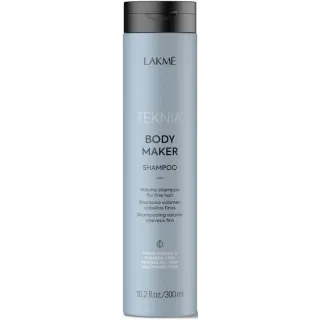 Lakme TEKNIA Body Makerl šampūns (300ml)