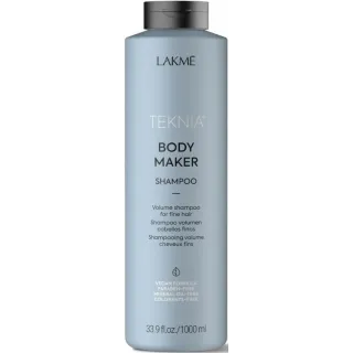 Lakme TEKNIA Body Maker šampūns (300ml)