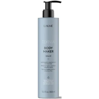 Lakme TEKNIA Body Maker kondicionieris (300ml)