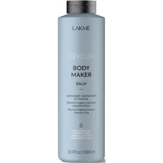 Lakme TEKNIA Body Maker kondicionieris (300ml)