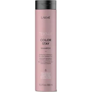 Lakme TEKNIA Color Stay šampūns (300ml)