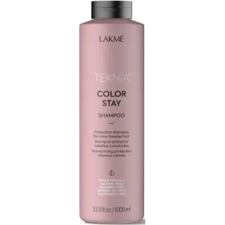Lakme TEKNIA Color Stay šampūns (300ml)