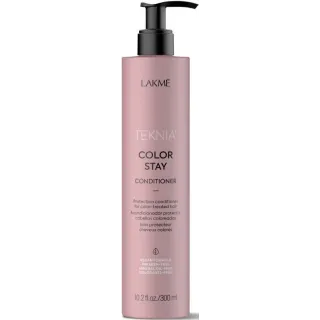 Lakme TEKNIA Color Stay kondicionieris (300ml)