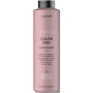 Lakme TEKNIA Color Stay kondicionieris (300ml)