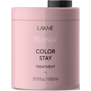 Lakme TEKNIA Color Stay maska (250ml)