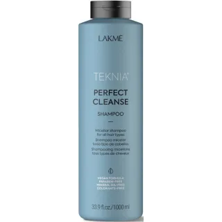 Lakme TEKNIA Perfect Cleanse shampoo (300ml)