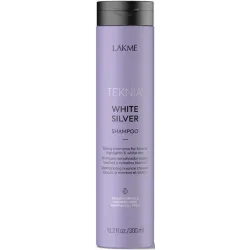 Lakme TEKNIA White Silver šampūns (300ml)