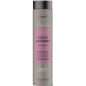 Lakme TEKNIA Violet Lavender šampūns (300ml)