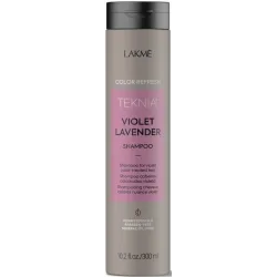 Lakme TEKNIA Violet Lavender šampūns (300ml)