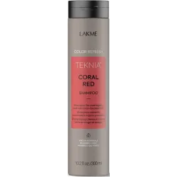Lakme TEKNIA Coral Red šampūns (300ml)