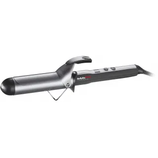 BaByliss PRO Titanium Tourmaline Digital curling iron