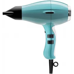 Elchim 3900 Light Ionic Fifties Blue fēns