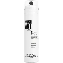L'Oreal Professionnel Tecni.art 6-Fix Pure spray