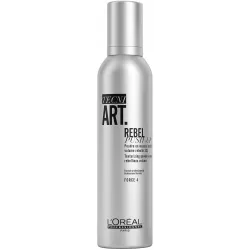L'Oreal Professionnel Tecni.art Rebel Push-up pūderis-putas