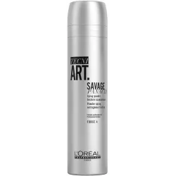 L'Oreal Professionnel Tecni.art Wild Stylers Savage Panache pūderis-sprejs