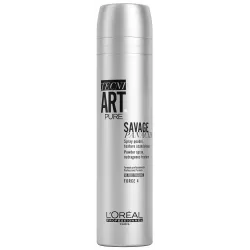 L'Oreal Professionnel Tecni.art Savage Panache Pure styling powder