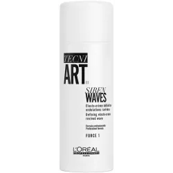 L'Oreal Professionnel Tecni.art Siren Waves gel-cream