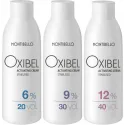 Montibello Oxibel activating cream, oxidant (60ml)