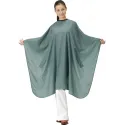 Wako Crinkle cutting cape