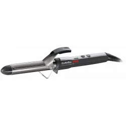 BaByliss PRO Titanium Tourmaline Digital lokškēres, 38mm