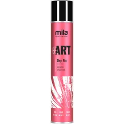 Mila Professional BeART Dry Fix лак для волос