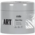 Mila Professional BeART Matt Wax воск