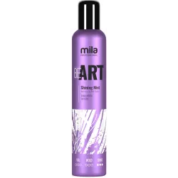 Mila Professional BeART Shining Mist спрей