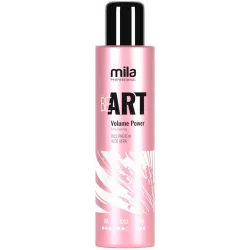 Mila Professional BeART Volume Power спрей