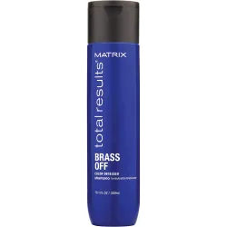 Matrix Total Results Brass Off šampūns (300ml)