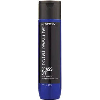 Matrix Total Results Brass Off kondicionieris (300ml)