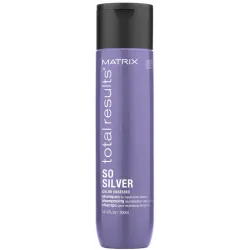 Matrix Total Results Color Obsessed So Silver šampūns (300ml)