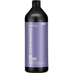 Matrix Total Results Color Obsessed So Silver šampūns (300ml)