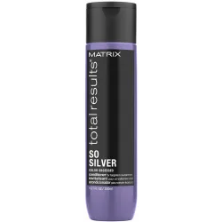 Matrix Total Results Color Obsessed So Silver šampūns (1000ml)