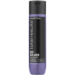 Matrix Total Results Color Obsessed So Silver šampūns (1000ml)