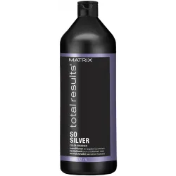 Matrix Total Results Color Obsessed So Silver conditioner (300ml)