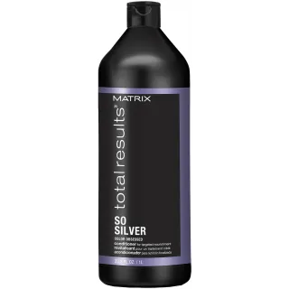 Matrix Total Results Color Obsessed So Silver kondicionieris (300ml)