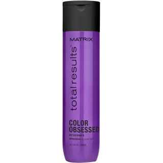 Matrix Total Results Color Obsessed šampūns (300ml)