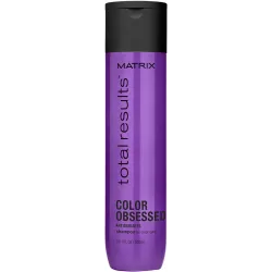 Matrix Total Results Color Obsessed shampoo (300ml)