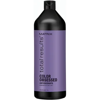 Matrix Total Results Color Obsessed šampūns (1000ml)