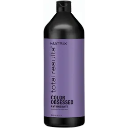 Matrix Total Results Color Obsessed shampoo (1000ml)