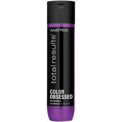 Matrix Total Results Color Obsessed conditioner (300ml)