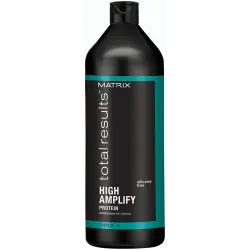 Matrix Total Results High Amplify conditioner (1000ml)
