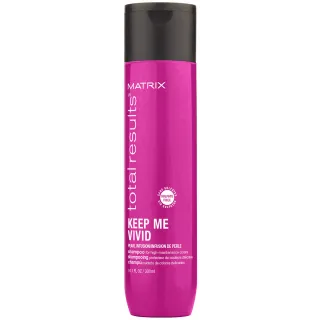 Matrix Total Results Keep Me Vivid šampūns (300ml)
